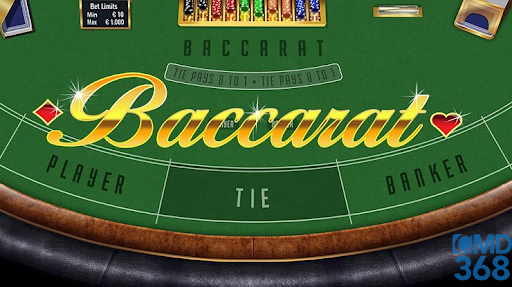 Baccarat