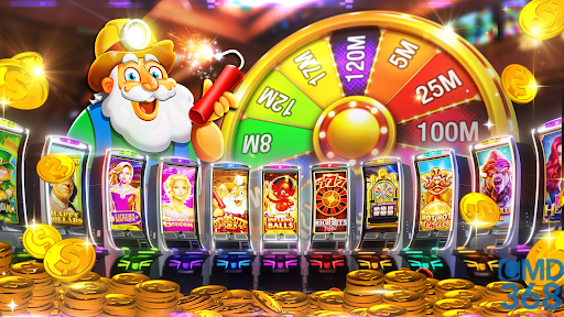 Lựa chọn loại slot game theo sở trường