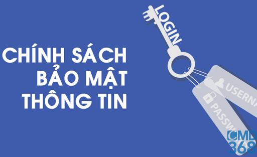 Thông tin cá nhân khách hàng trên CMD368