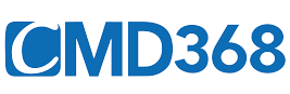 logo cmd368